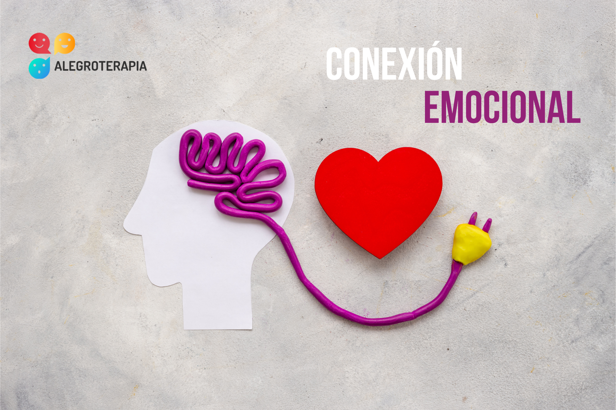 Conexion emocional
