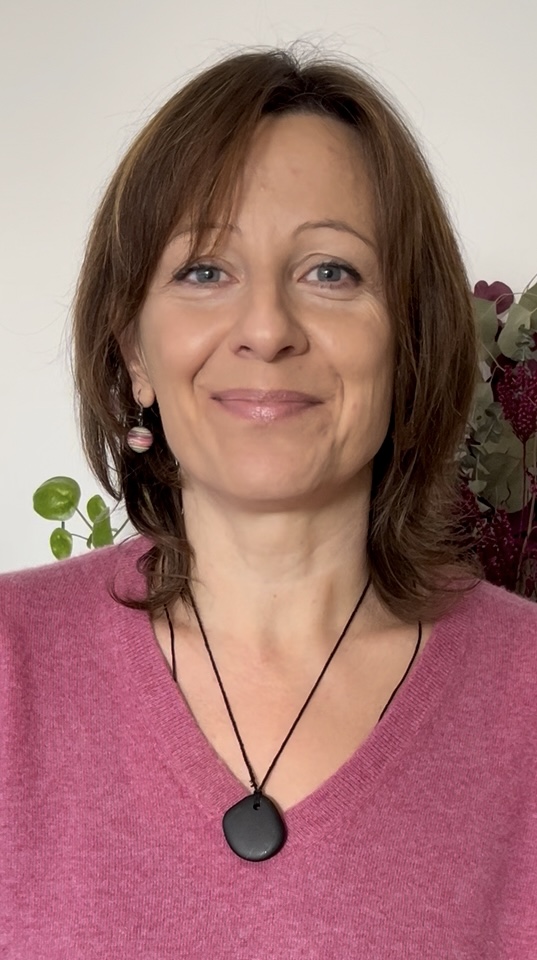 María Lietor terapeuta somática