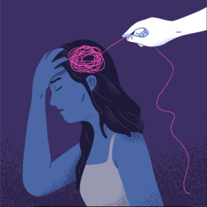 Home 2 qué es el trauma