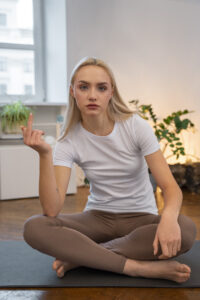 meditación para la ansiedad