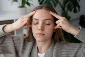terapia somática para la ansiedad